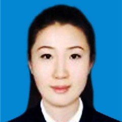 尚冰冰律师