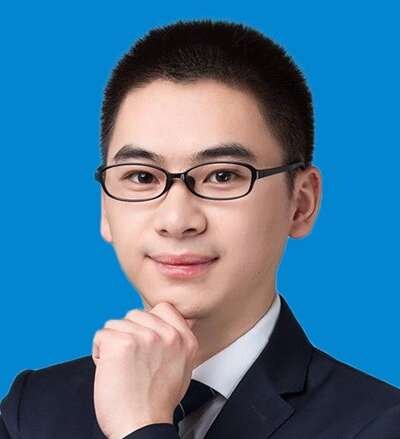 沈振佳律师