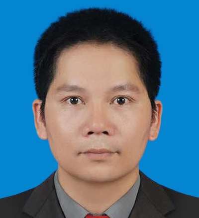 黄理福律师