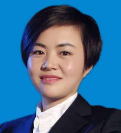 赵杰