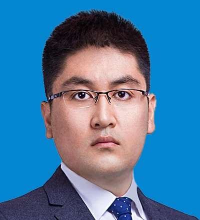 霍亮
