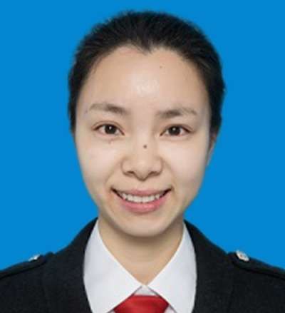 姜素珍律师