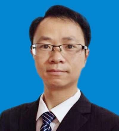 谢开荣律师