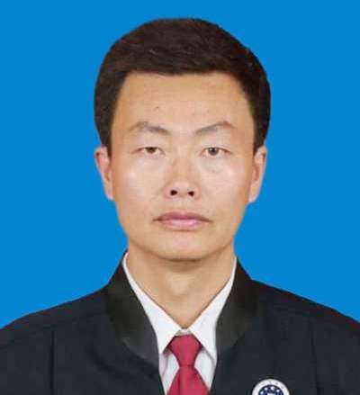 丁志强律师