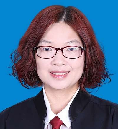 梁少芳律师