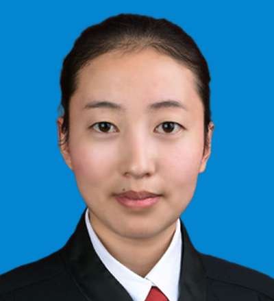 刘桂香律师
