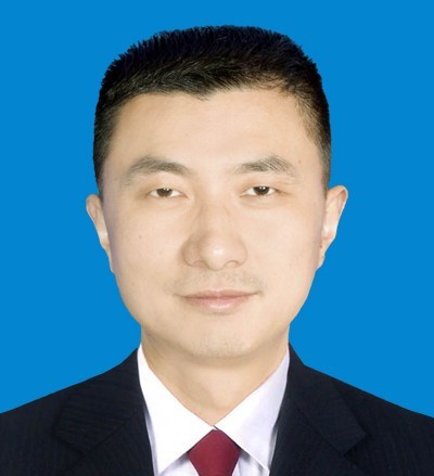 肖军律师