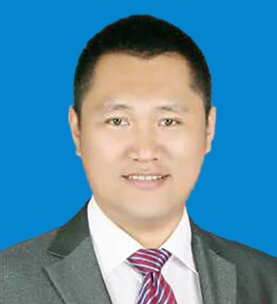 赵立峰律师