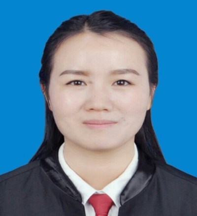 胡兰芳律师