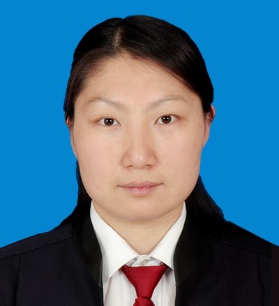 苏娟律师