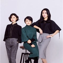 如卿团队