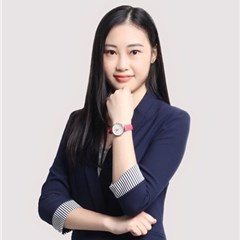 邹倩媚律师