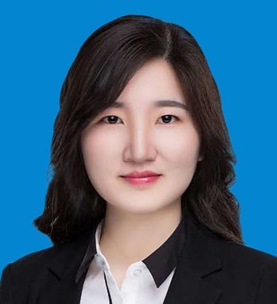 许晓彤
