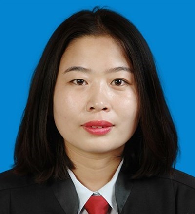 文俊英律师