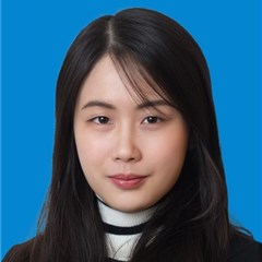 颜玉冰律师