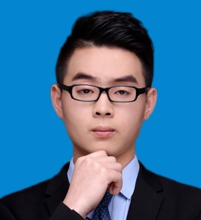 陈海宝律师