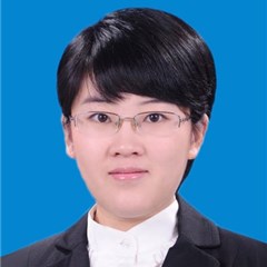 赵越律师