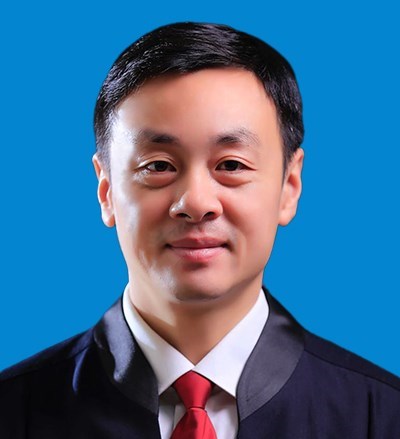 陈文毅律师