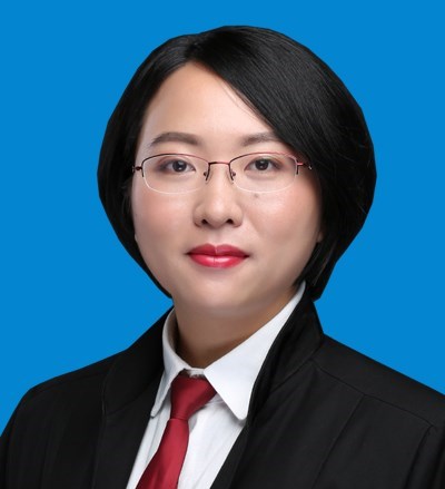 朱颂华律师