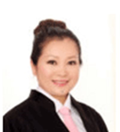 张晓丽律师