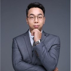 张锌滔律师
