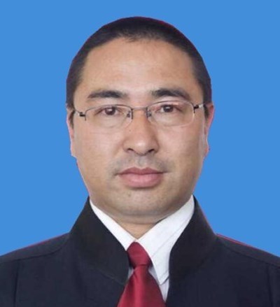 马培杰律师