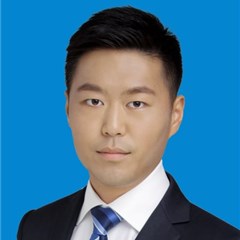 蓝宇曦律师