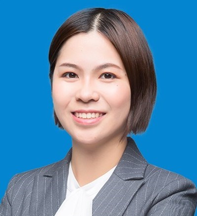 刘珊珊律师