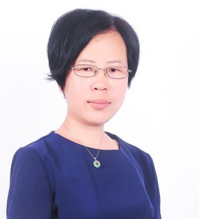 韩丽娟律师