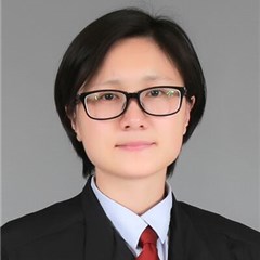 李昱莹律师
