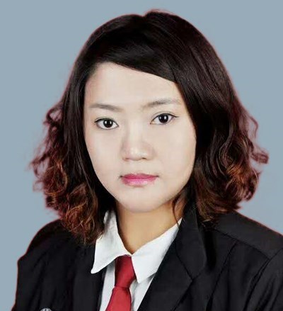 雷珊律师