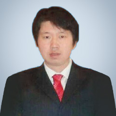 陈玉律师