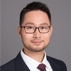 马昊宇律师