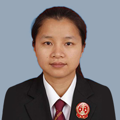 李妮容律师