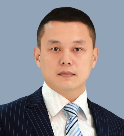 李旭峰律师