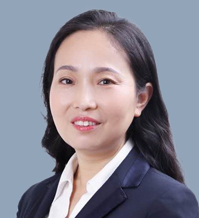 孙俊玲律师