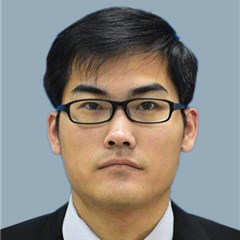 杨启飞律师