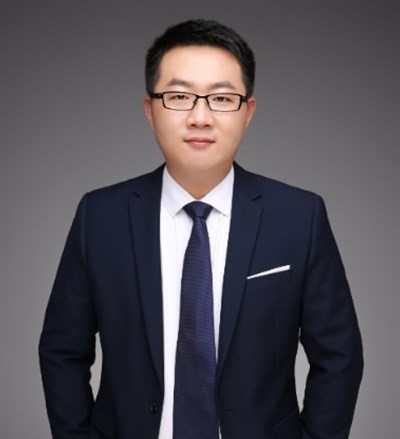 徐伯杰律师