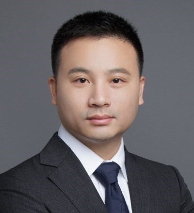 周跃伟律师