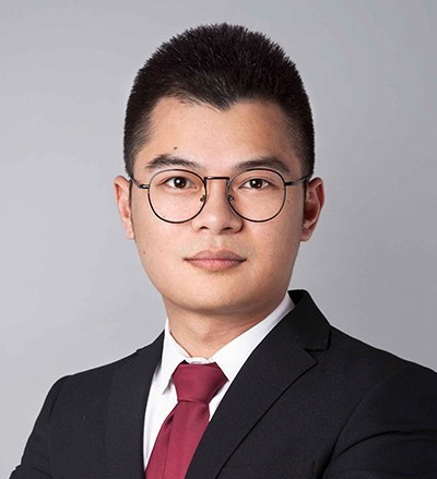 邵薛斌律师