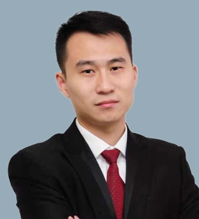 常跃律师