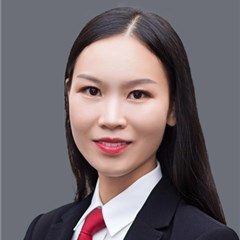 戴美娴律师