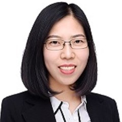 张彩霞律师