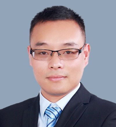 黄劲夫律师