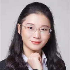 熊颖律师