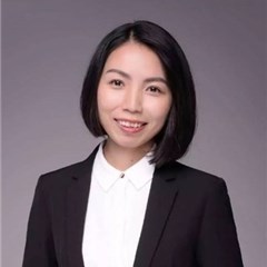 孟麦娟律师