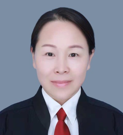 马桂玲律师