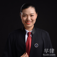 潘素萍律师