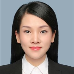 熊婉铮律师