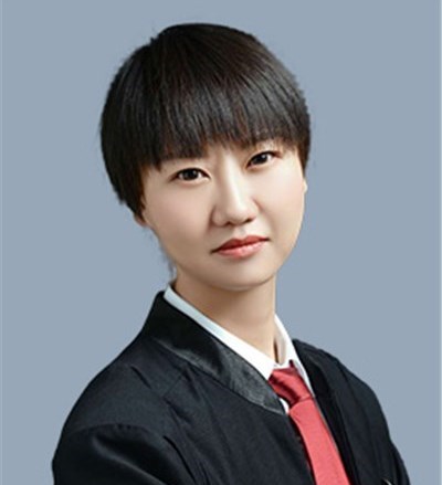 赵籽贻律师